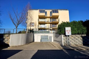 Pronájem bytu 2+kk, 62 m2 - Praha - Zličín, ev.č. 00764 - 12
