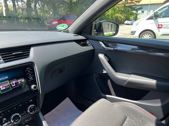 Škoda Octavia 3 RS 2.0TDi 135Kw FaceLift 68tis km - 12
