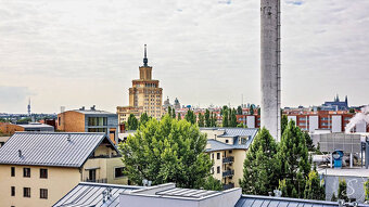 Pronájem bytu 5+1, 130 m2, Praha 6 - 12