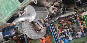 Ford Galaxy 2,3i - 12
