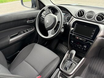 Suzuki Vitara, 2019,automat,1.0 boostejet - 12