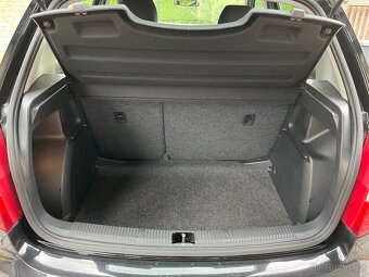 ŠKODA FABIA 1.2 TSi  PO 1. MAJITELI, NAJETO 94 TIS. KM - 12