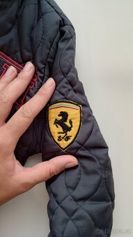 4 kusy oblečení Ferrari pro chlapce, vel. 86-92 - 12