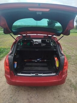 Peugeot 308 SW 1.6 - 12
