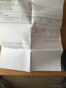 Vaporizér FLOWERMATE V5 Nano - 12