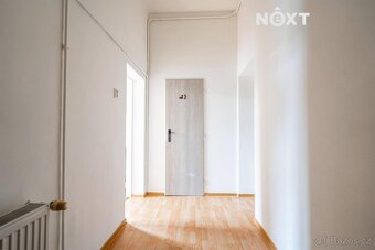 Prodej byt 3+1, 79㎡ - 12