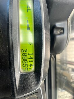 Vysokozdvižný vozík YALE GDP45 VERACITOR 45VX - 12