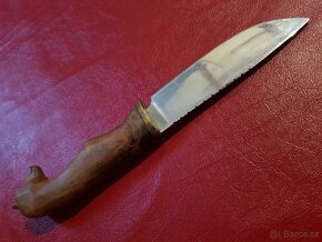 Japonský Samurajský skrytý meč, katana, ninja, kopí, oštěp - 12