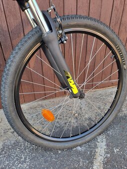 Rockrider st500  dětské ZÁNOVNÍ - 12