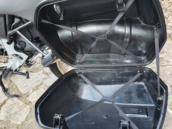 BMW R1100GS - najeto 36 314 km - 12