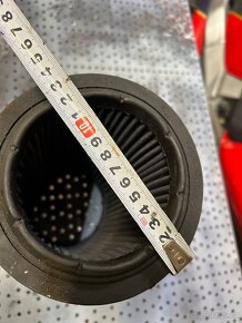 Vzduchový filtr K&N - 12