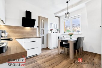 Prodej, byty/2+1, 62 m2, Dolní 30, Všeborovice, 36263 Dalovi - 12