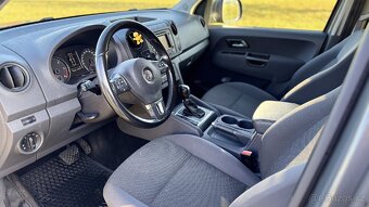 Amarok 2.0bitdi 132kw - 12