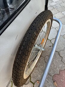 Prodám vybavení pro miminka - 12