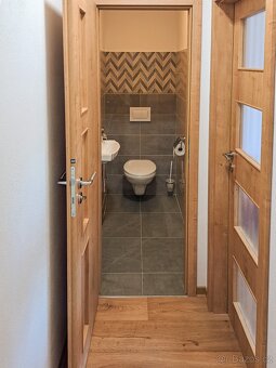 Pronájem, Byty 4+kk,  104m² - Mariánské Lázně - Hamrníky - 12