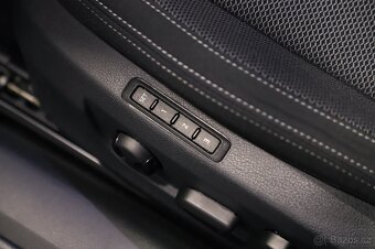 Škoda Superb 3 Combi 2.0TDI 110kW DSG - záruka Autodraft - 12