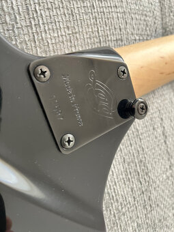 LAG Rockline Hardmaster, made in France - 12