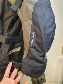 Mohawk MVS-1 Dámská bunda Membránová system. POLO-TEX XL - 12