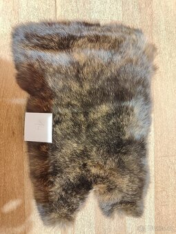 Vyčiněné králičí kůže (2. Inzerát) - 12