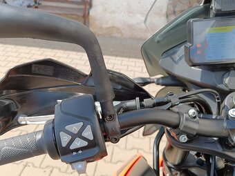 KTM 790 Adventure - 12