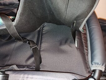 Kočárek Dorjan Quick Sport - 12