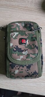 Pouzdro(kapsa)na opasek - 12