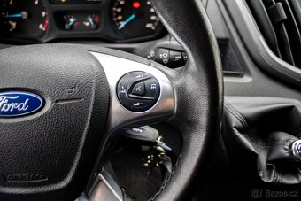 Ford Transit 2019 - 12