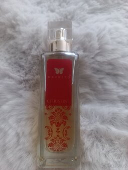 Parfém Nefrito - 12