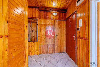 Prodej útulného bytu 2+1 ve Vsetíně - 12