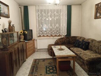 Rodinný dům se zahradou - 12