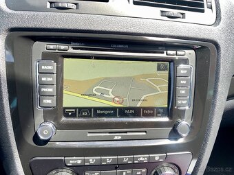 ŠKODA OCTAVIA 2.0TDI 4X4 L&K DSG, 2012 - 12