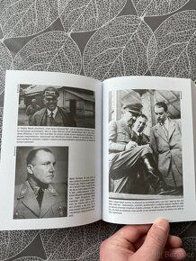 Nová kniha Tajný život nacistů - Paul Roland - 12