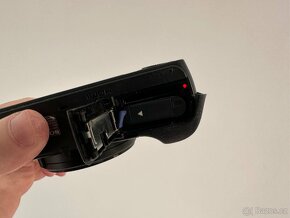Sony Cyber Shot DSC HX50 - poškozený na díly - 12