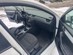 Prodám veškeré náhradní díly Škoda Octavia 3/III - 12