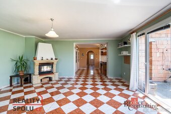 Prodej, domy/rodinný, 216 m2, 68201 Vážany, Vyškov [ID 57949 - 12