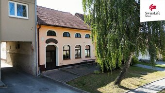 Prodej rodinného domu 127 m2, Němčany - 12