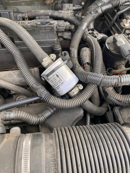 Peugeot 206 S16 2.0 2000 LPG - 12