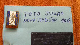 Odznaky - 12
