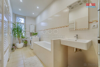 Prodej rodinného domu, 250 m², Plzeň, ul. Schwarzova - 12