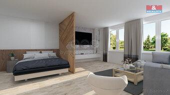 Prodej rodinného domu, 120 m², Ralsko - 12