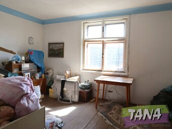 Prodej RD se stodolou ve Dvoře Králové n.L., část Žireč - 12
