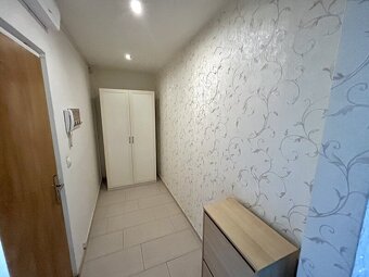 Pronájem bytu 2+kk, Hradec Králové, ul. Durychova - 12
