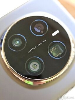 Nový Honor Magic7 Pro 12/512 GB, záruka - 12