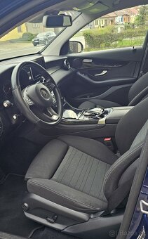 Mercedes-Benz GLC 250 4Matic - 12