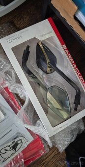 Honda Hornet 600 78kW 2012 TOP bez ABS - 12