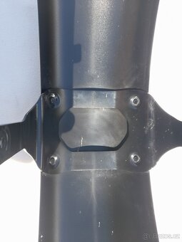 HARLEY DAVIDSON® BREAKOUT M8 TOP - 12