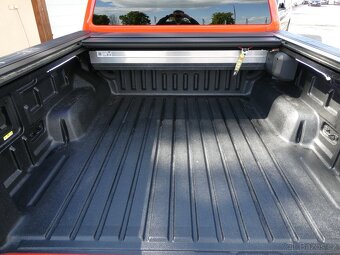 Ford Ranger RAPTOR 3.0 V6 215kW,ČR,DPH - 12