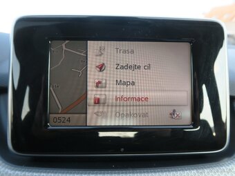 Mercedes-Benz B 200 1.6i 16V 115kW SERVISKA - 12
