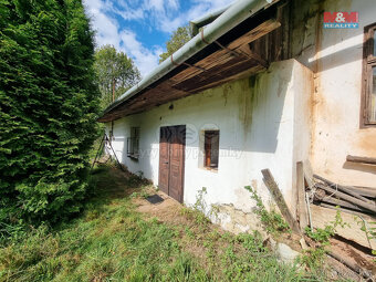 Prodej chalupy, 190 m², Městečko Trnávka - 12