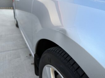 Škoda Octavia,  1.4TSI, DSG, 2016 Super stav - 12